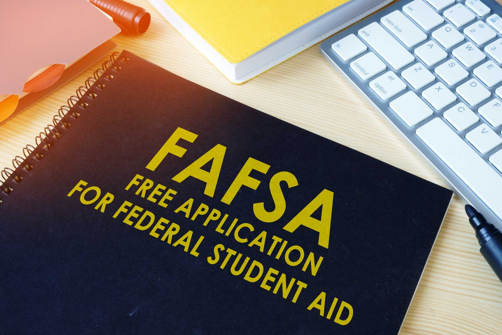 how to sign up for summer fafsa